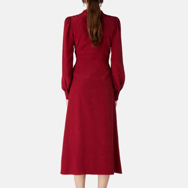 Alessandra Rich dresses