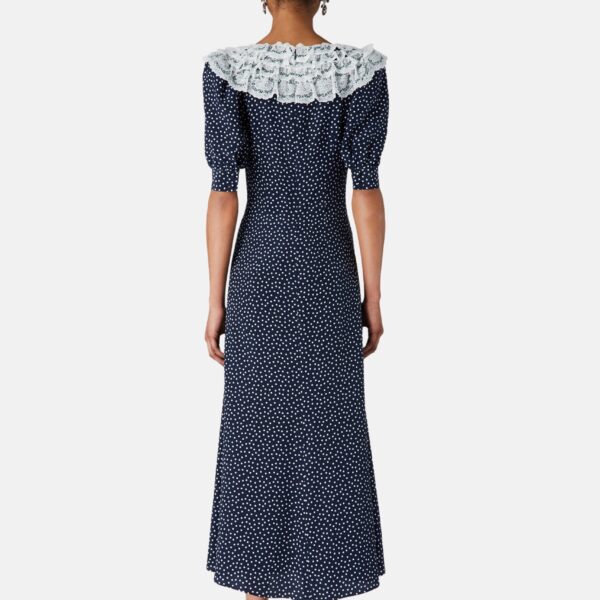 Alessandra Rich dresses
