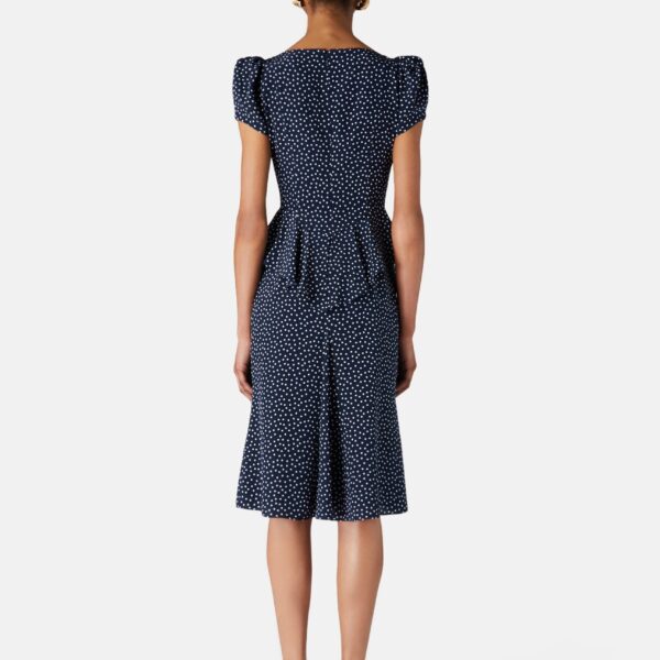 Alessandra Rich dresses
