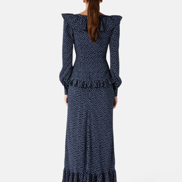 Alessandra Rich dresses