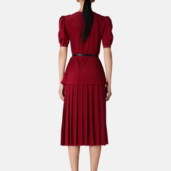 Alessandra Rich dresses