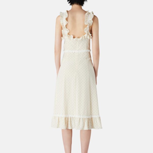 Alessandra Rich dresses