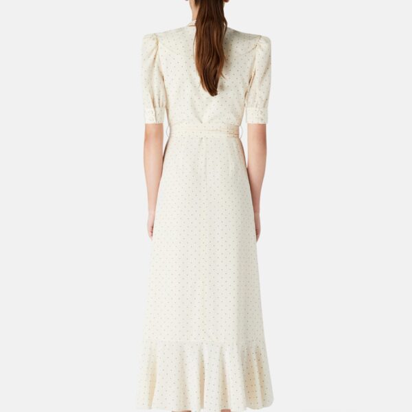 Alessandra Rich dresses