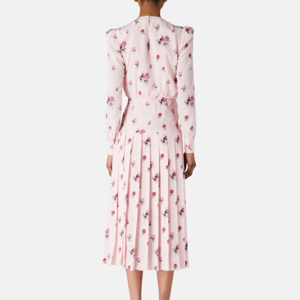 Alessandra Rich dresses