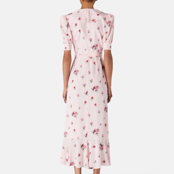Alessandra Rich dresses