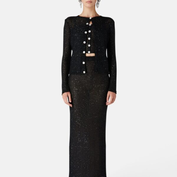 Alessandra Rich dress