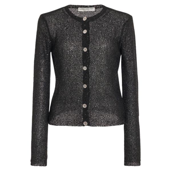 Alessandra Rich Knitwear luxury Clothing from Coveti Marketplace