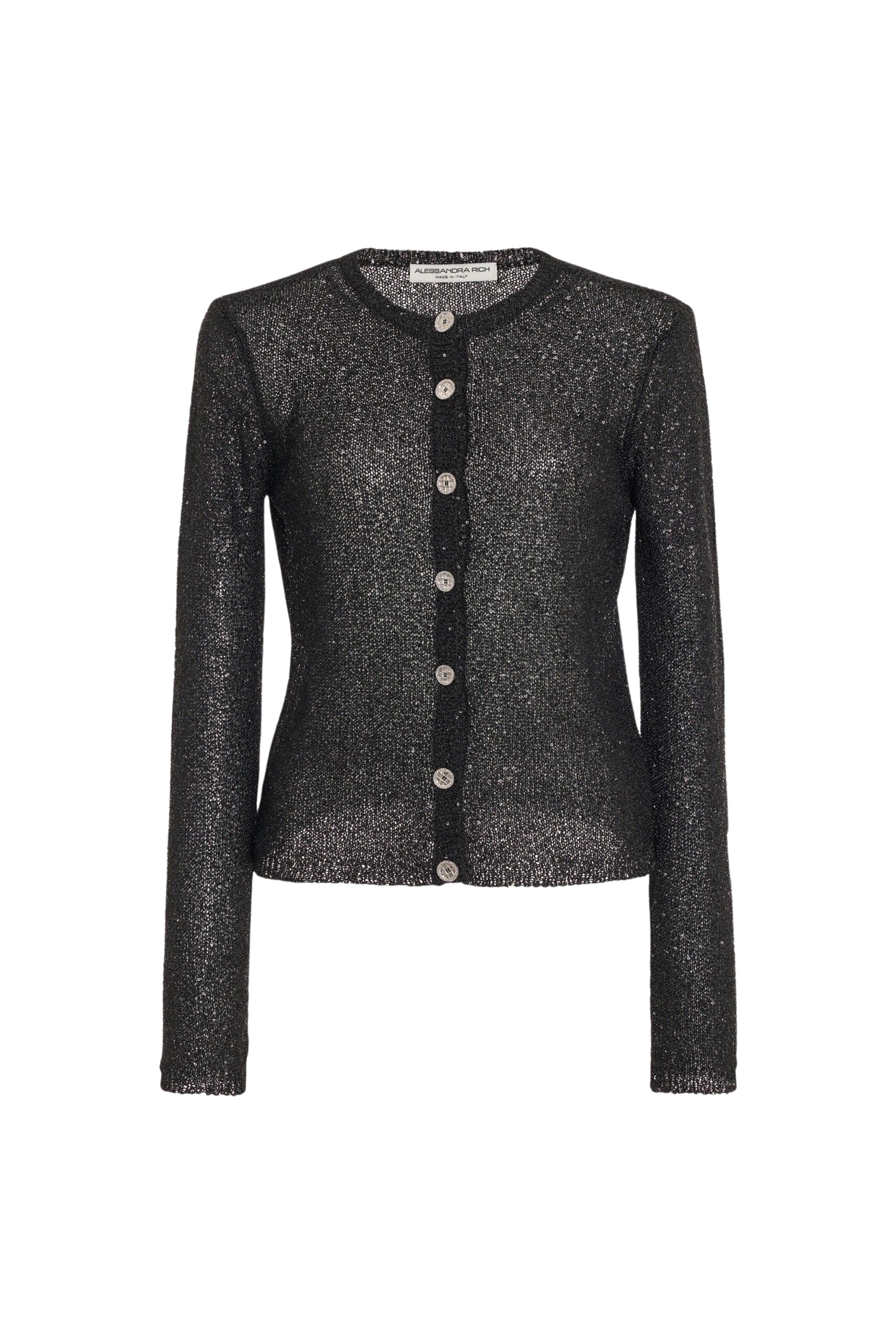 Alessandra Rich Knitwear luxury Clothing from Coveti Marketplace