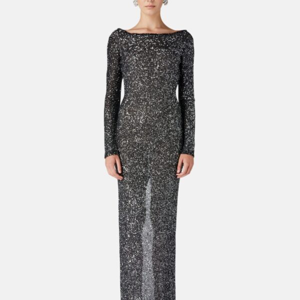 Alessandra Rich dress