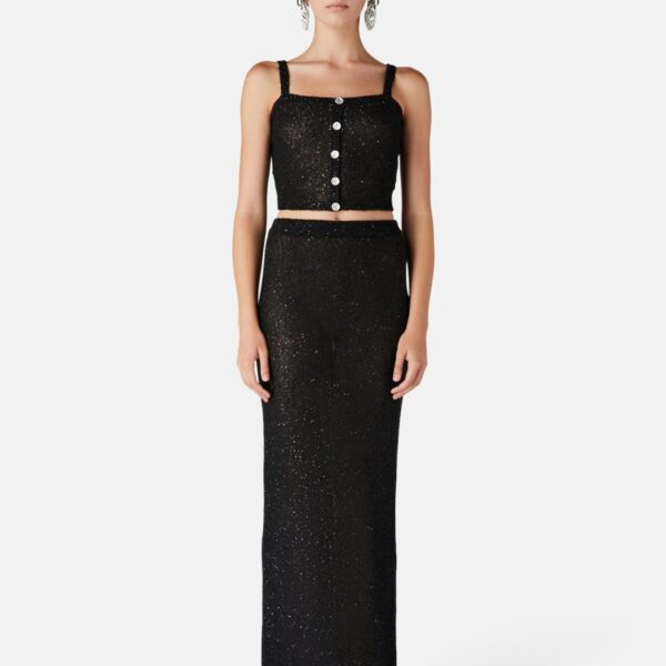 Alessandra Rich dress