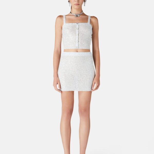 Alessandra Rich dress