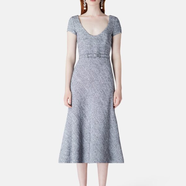 Alessandra Rich dress