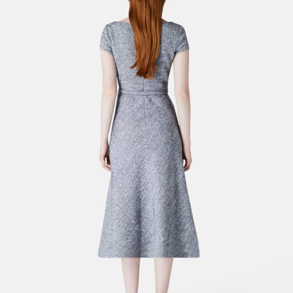 Alessandra Rich dresses