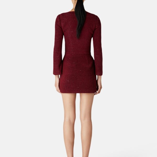 Alessandra Rich dresses