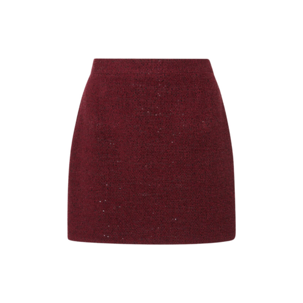Alessandra Rich Skirts luxury Clothing from Coveti Marketplace