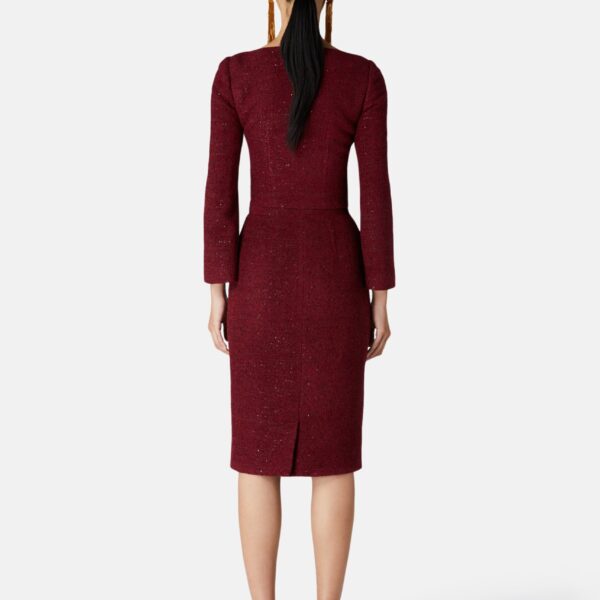 Alessandra Rich dresses