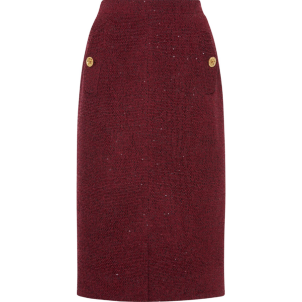 Alessandra Rich Skirts luxury Clothing from Coveti Marketplace