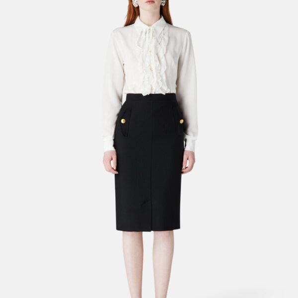 Alessandra Rich dress