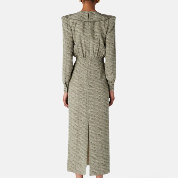 Alessandra Rich dresses