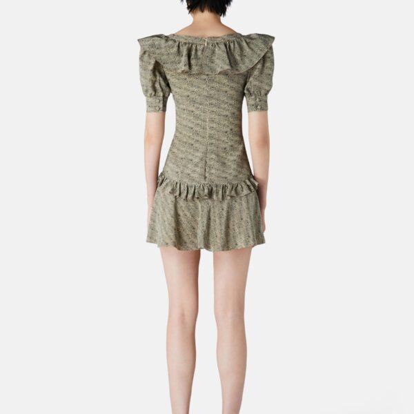 Alessandra Rich dresses