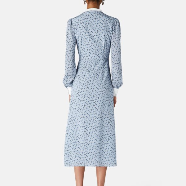 Alessandra Rich dresses