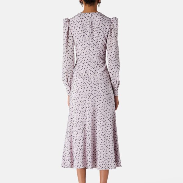 Alessandra Rich dresses