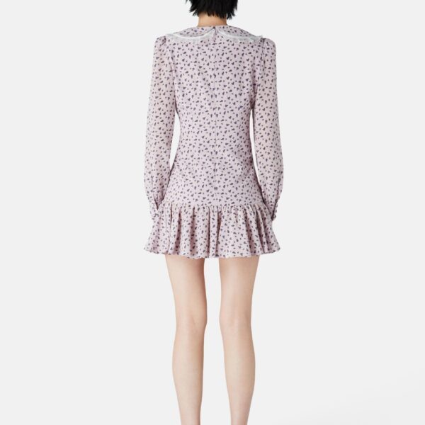 Alessandra Rich dresses