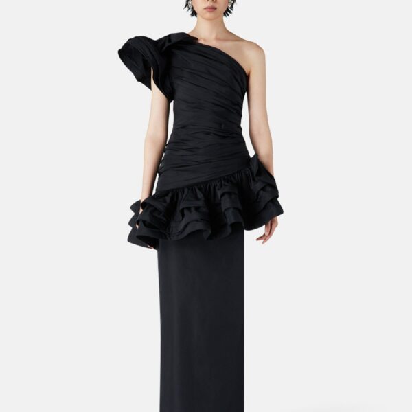 Alessandra Rich dress