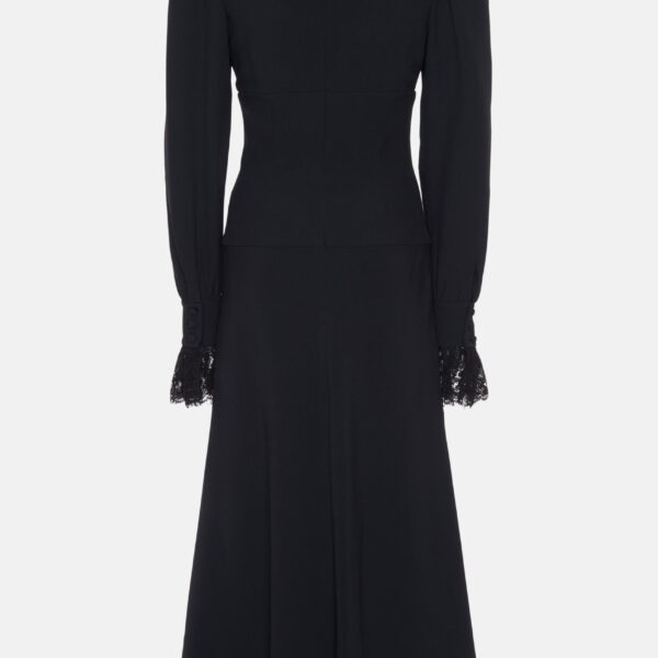 V-Neck Dress