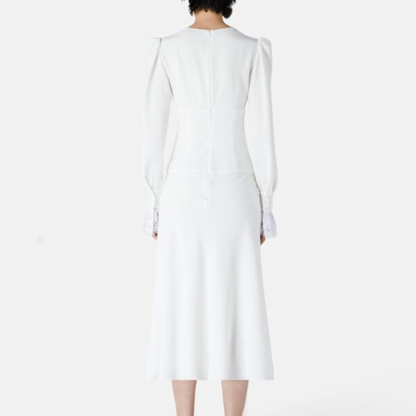 Alessandra Rich dresses