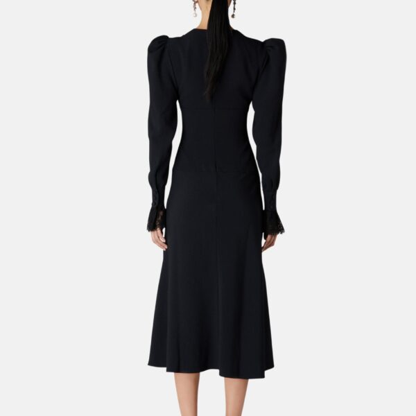Alessandra Rich dresses