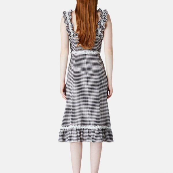 Alessandra Rich dresses