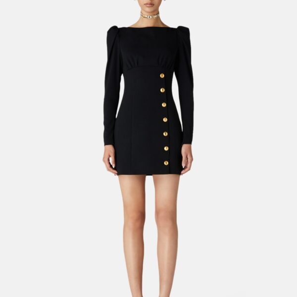 Alessandra Rich dress