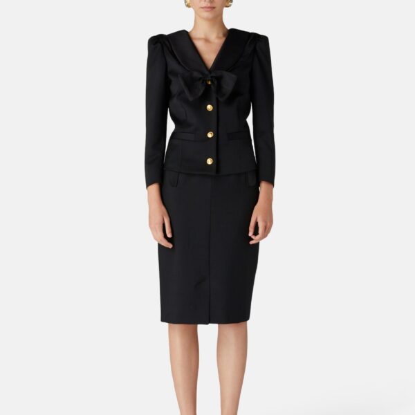 Alessandra Rich dress