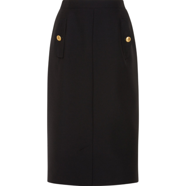 Alessandra Rich Skirts luxury Clothing from Coveti Marketplace