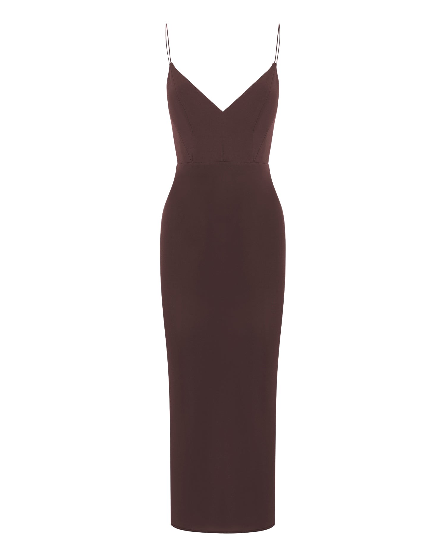Alex Perry Bikini Dress in Crepe Jersey