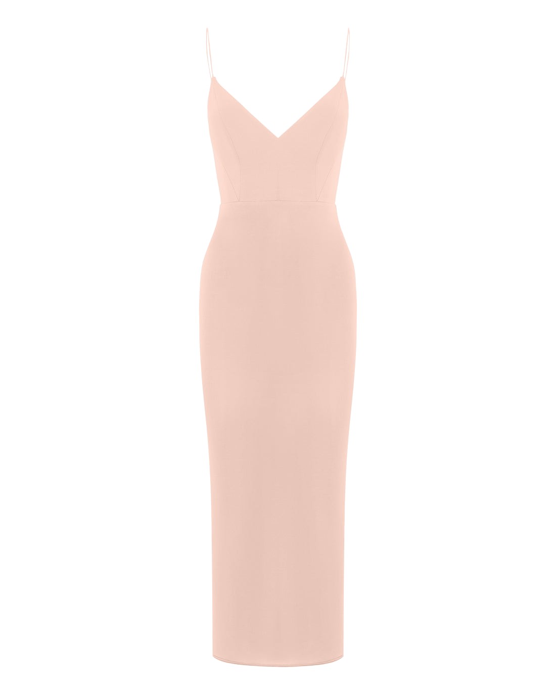 Alex Perry Bikini Dress in Crepe Jersey