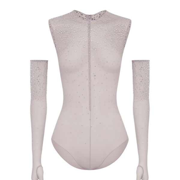 Alex Perry Bodysuit luxury Bodysuit from Coveti Marketplace
