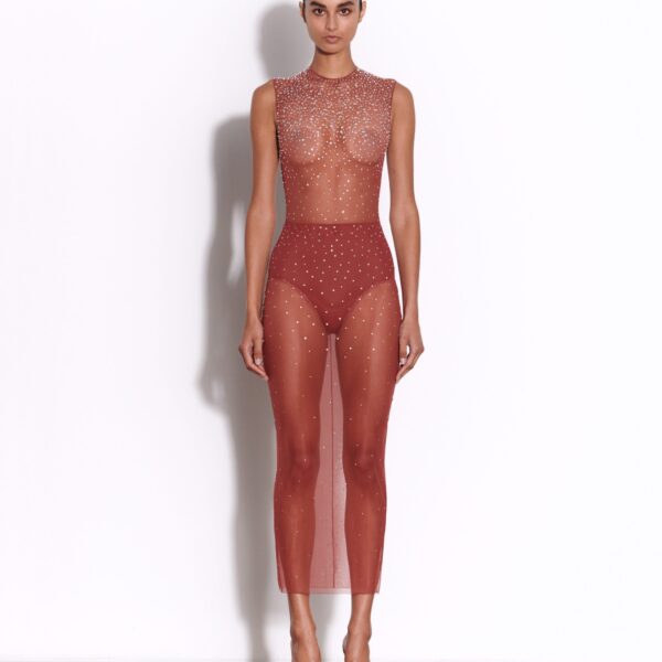 Alex Perry dress