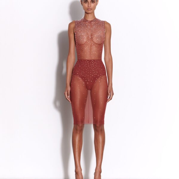 Alex Perry dress