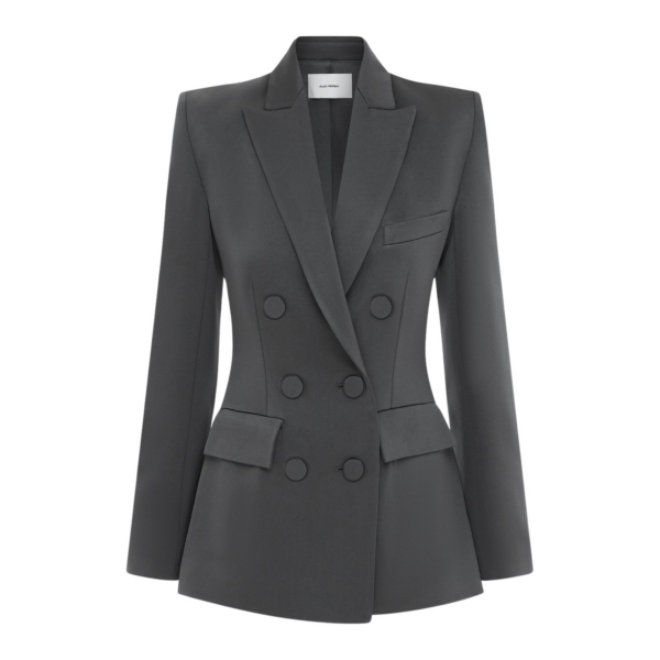 Alex Perry Jackets luxury Clothing from Coveti Marketplace
