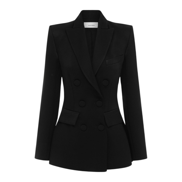 Alex Perry Jackets luxury Clothing from Coveti Marketplace