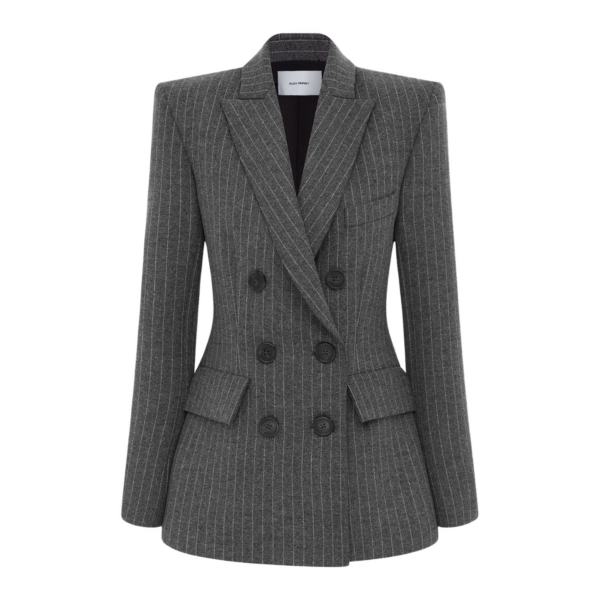 Alex Perry Jackets luxury Clothing from Coveti Marketplace