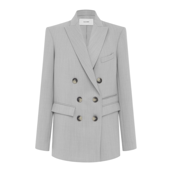 Alex Perry Jackets luxury Clothing from Coveti Marketplace