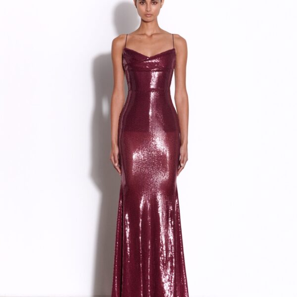 Alex Perry dress