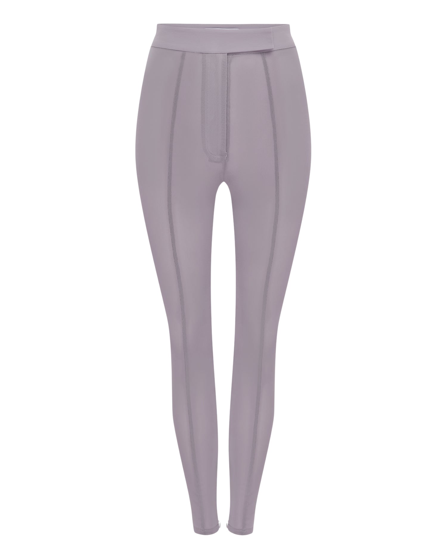 Alex Perry Legging in Stretch Mesh