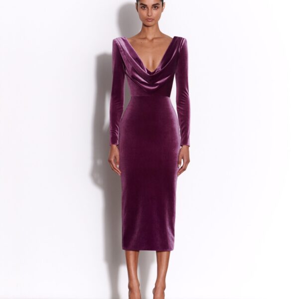 Alex Perry dress
