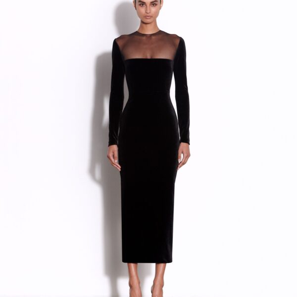 Alex Perry dress