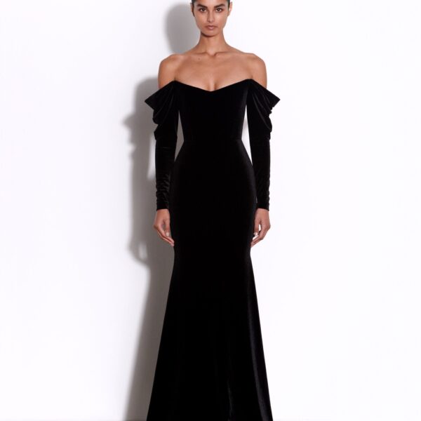 Alex Perry dress