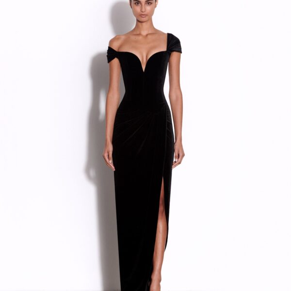 Alex Perry dress
